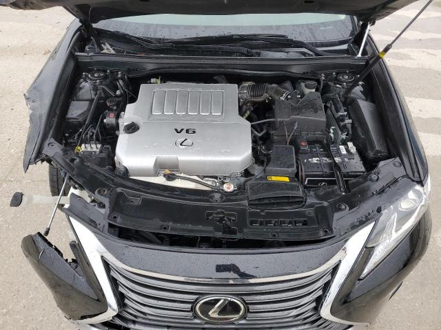 Photo 11 from auction – 2016 LEXUS ES 350 with VIN 58ABK1GG7GU012214