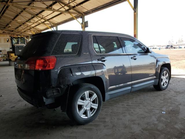 Photo 3 from auction – 2014 GMC TERRAIN SL with VIN 2GKALMEK2E6177388