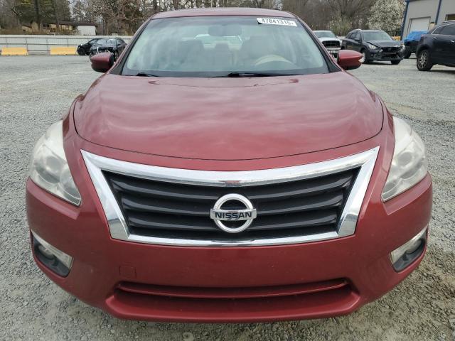 Photo 5 from auction – 2015 NISSAN ALTIMA 2.5 with VIN 1N4AL3AP2FC223100