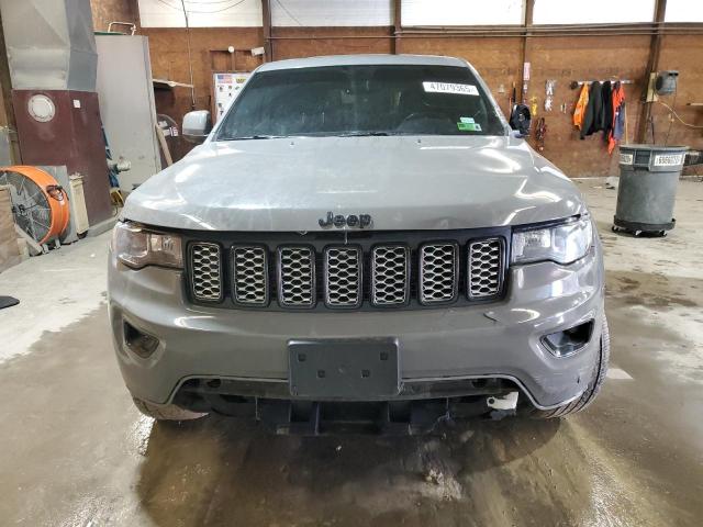 Photo 5 from auction – 2019 JEEP GRAND CHER with VIN 1C4RJFAG1KC835187