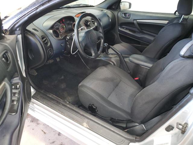Снимка 8 от търг – 2003 MITSUBISHI ECLIPSE SP с VIN 4A3AE55H83E091475