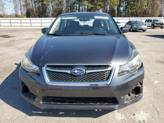 Photo 5 from auction – 2016 SUBARU IMPREZA with VIN JF1GPAB62G8291653