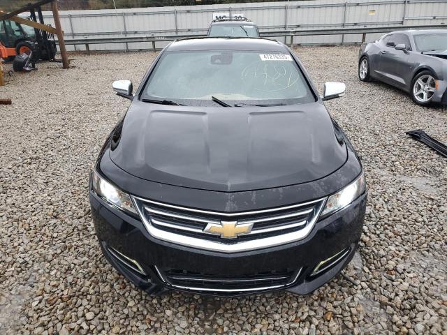 Photo 5 from auction – 2016 CHEVROLET IMPALA LTZ with VIN 2G1145S39G9127903