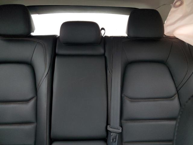 Photo 10 from auction – 2022 MAZDA CX-5 PREMI with VIN JM3KFBEM9N1608624