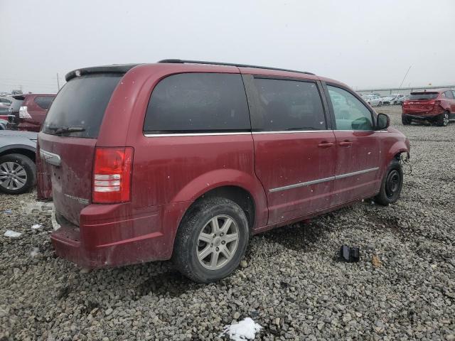 Photo 3 from auction – 2010 CHRYSLER TOWN & COU with VIN 2A4RR5D18AR337384
