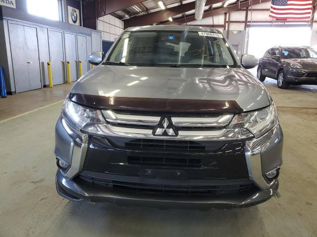 Photo 5 from auction – 2016 MITSUBISHI OUTLANDER with VIN JA4AZ3A37GZ002090