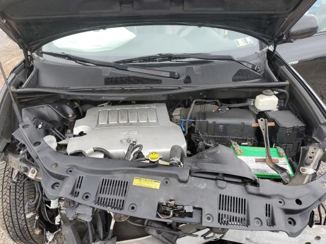 Photo 12 from auction – 2010 TOYOTA HIGHLANDER with VIN 5TDDK3EHXAS015664