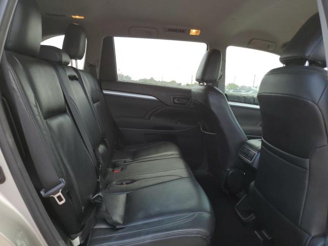 Photo 11 from auction – 2014 TOYOTA HIGHLANDER with VIN 5TDZARFH5ES005690
