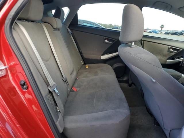 Photo 10 from auction – 2013 TOYOTA PRIUS with VIN JTDKN3DU4D5639113
