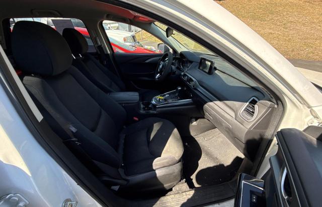 Photo 5 from auction – 2016 MAZDA CX-9 TOURI with VIN JM3TCABY4G0123931
