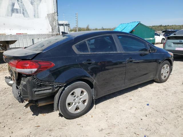 Photo 3 from auction – 2017 KIA FORTE LX with VIN 3KPFK4A77HE118377