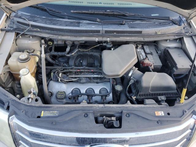 Photo 11 from auction – 2007 FORD EDGE SEL P with VIN 2FMDK39C87BB63686