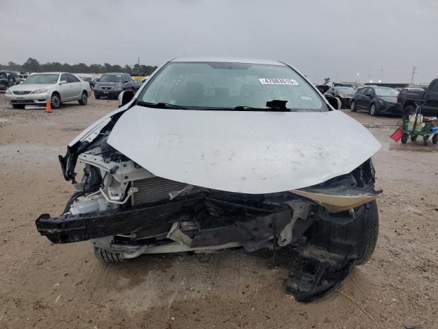 Photo 5 from auction – 2014 TOYOTA COROLLA L with VIN 2T1BURHE4EC216643