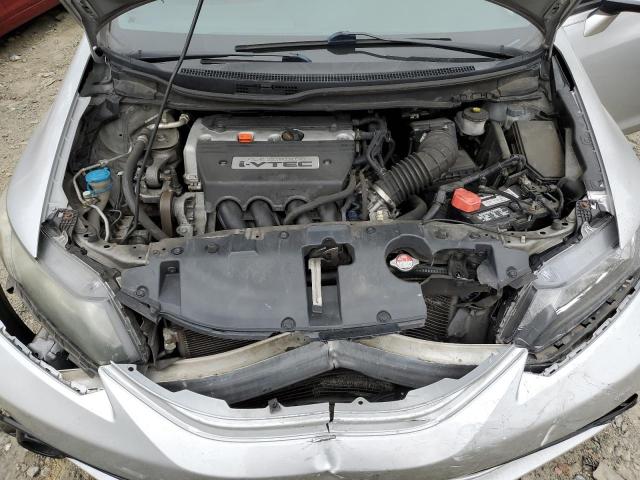 Photo 11 from auction – 2015 HONDA CIVIC SI with VIN 2HGFB6E57FH703578