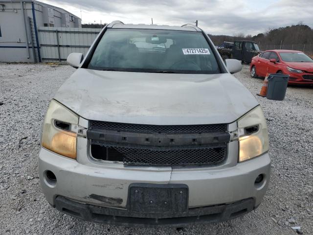 Photo 5 from auction – 2008 CHEVROLET EQUINOX LT with VIN 2CNDL53F586337235