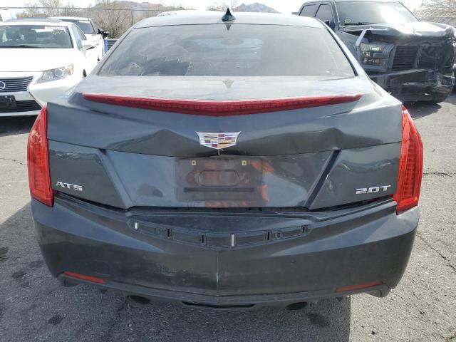 Photo 6 from auction – 2015 CADILLAC ATS with VIN 1G6AB5RX0F0101188