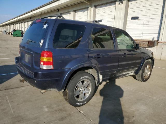 Снимка 3 от търг – 2003 FORD ESCAPE LIM с VIN 1FMCU04123KA03930