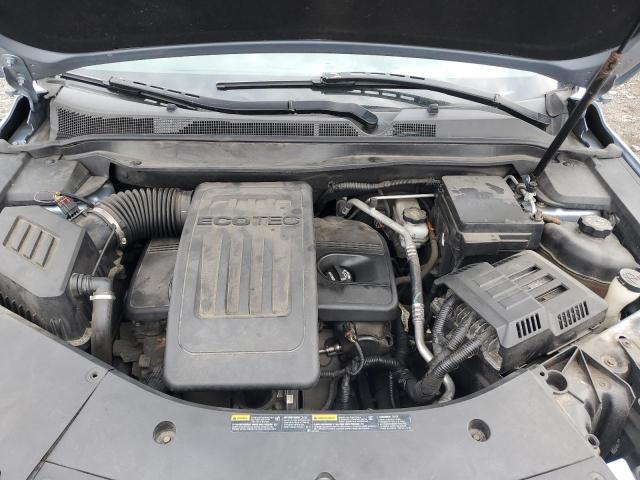 Photo 11 from auction – 2015 CHEVROLET EQUINOX LS with VIN 2GNFLEEK7F6143124