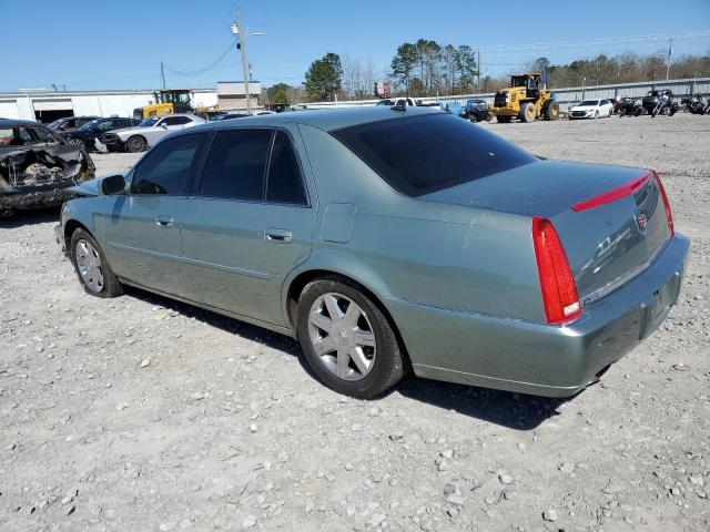 Photo 2 from auction – 2007 CADILLAC DTS with VIN 1G6KD57Y97U131827