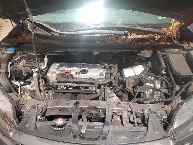 Photo 12 from auction – 2012 HONDA CR-V EXL with VIN 5J6RM4H7XCL004252