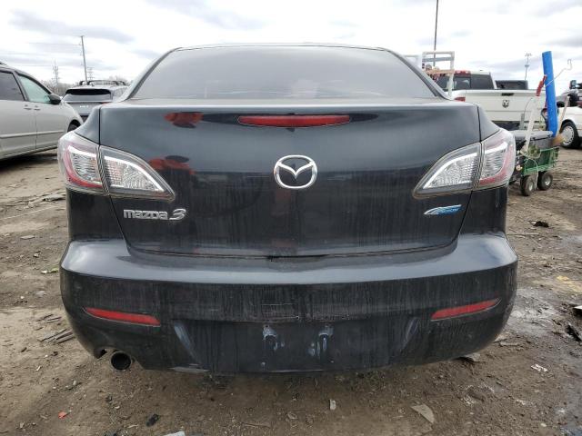 Photo 6 from auction – 2012 MAZDA 3 I with VIN JM1BL1V73C1577650