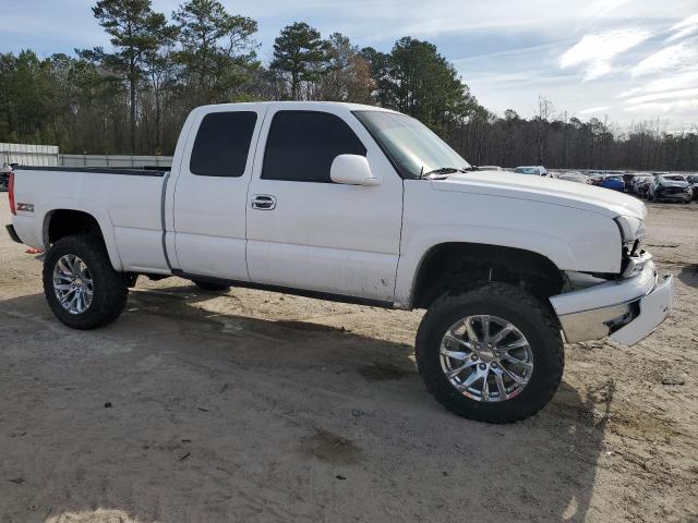 Photo 4 from auction – 2003 CHEVROLET SILVERADO with VIN 1GCEK19T63E367351