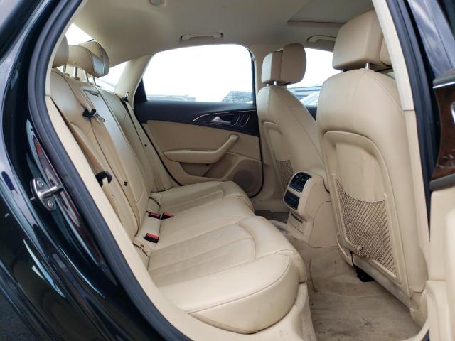 Foto 10 de la subasta – 2012 AUDI A6 PREMIUM con VIN WAUGGAFC7CN073792