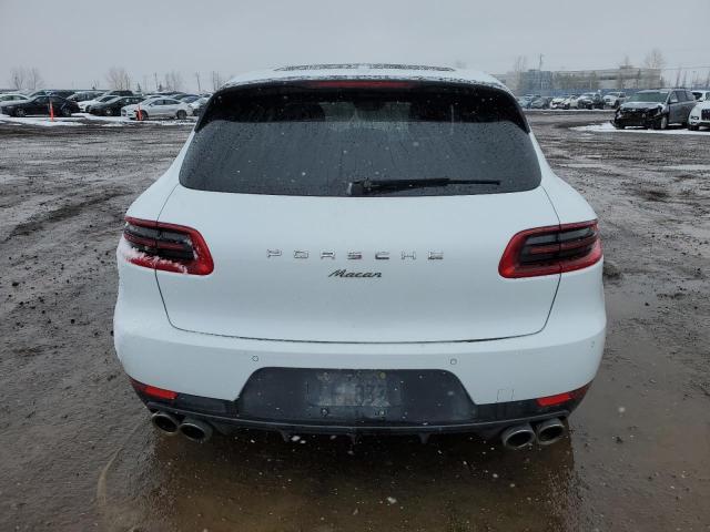 Photo 6 from auction – 2018 PORSCHE MACAN with VIN WP1AA2A56JLB18463