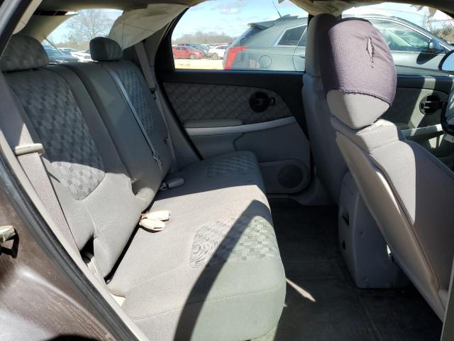 Photo 11 from auction – 2007 CHEVROLET EQUINOX LS with VIN 2CNDL13F676247812