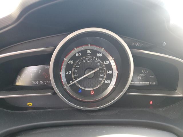 Photo 9 from auction – 2015 MAZDA 3 TOURING with VIN JM1BM1V75F1243525