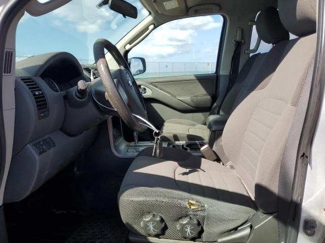 Photo 7 from auction – 2010 NISSAN PATHFINDER with VIN 5N1AR1NN7AC617167