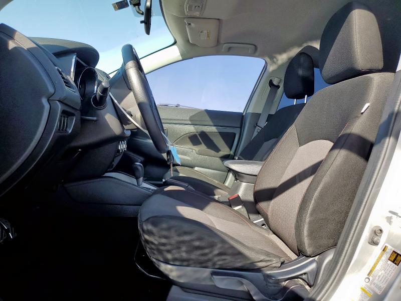 Photo 7 from auction – 2018 MITSUBISHI OUTLANDER with VIN JA4AP3AU6JU007901