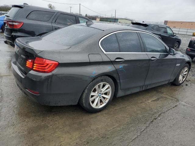 Photo 3 from auction – 2014 BMW 528 I with VIN WBA5A5C52ED508037