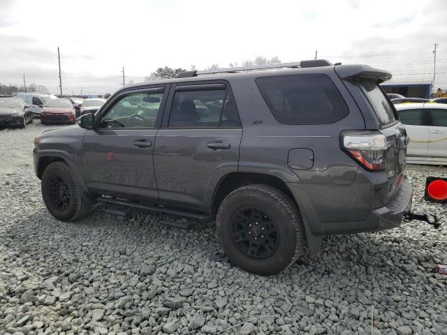 Photo 2 from auction – 2019 TOYOTA 4RUNNER SR with VIN JTEBU5JR1K5629761