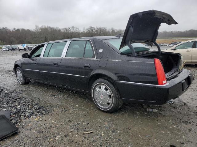 Photo 2 from auction – 2011 CADILLAC PROFESSION with VIN 1GE9K9C62BU550437