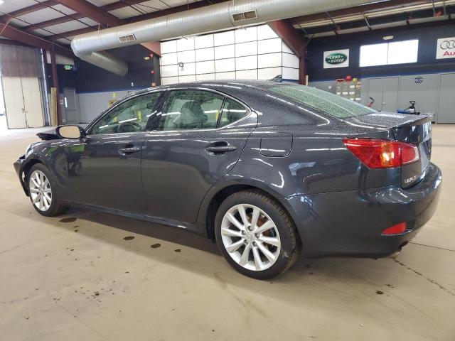 Снимка 2 от търг – 2010 LEXUS IS 250 с VIN JTHCF5C24A2032587