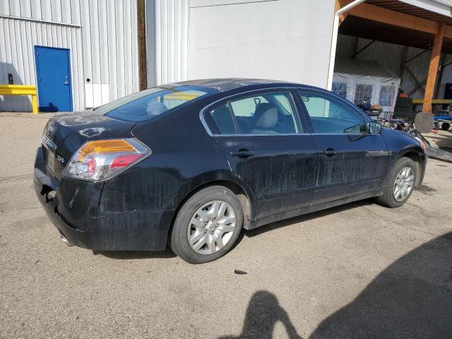 Photo 3 from auction – 2012 NISSAN ALTIMA BAS with VIN 1N4AL2AP9CN525784