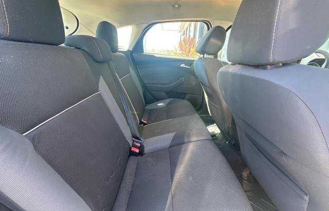 Photo 6 from auction – 2013 FORD FOCUS SE with VIN 1FADP3K2XDL378463
