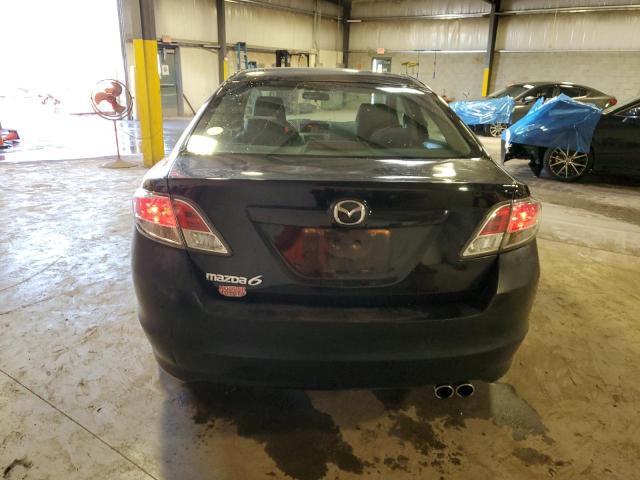 Снимка 6 от търг – 2011 MAZDA 6 I с VIN 1YVHZ8CH5B5M02248