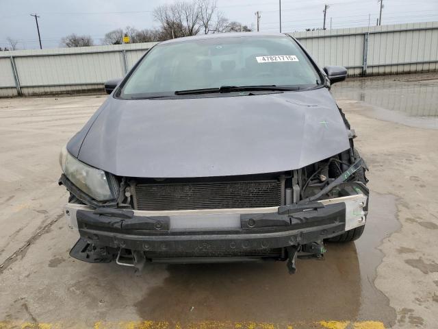 Photo 5 from auction – 2014 HONDA CIVIC LX with VIN 19XFB2F53EE000964