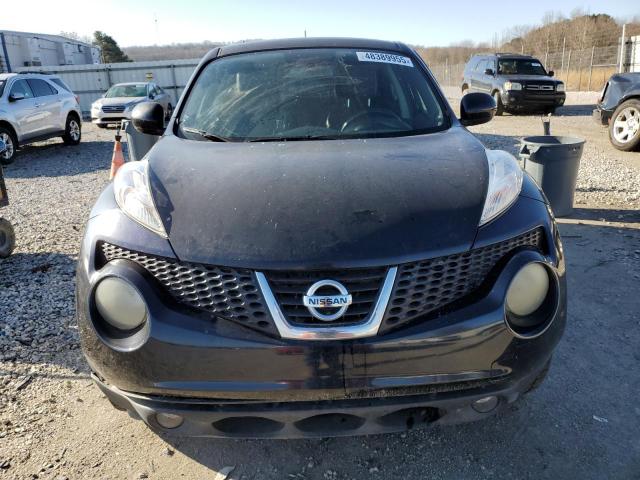 Photo 5 from auction – 2012 NISSAN JUKE S with VIN JN8AF5MV0CT111564