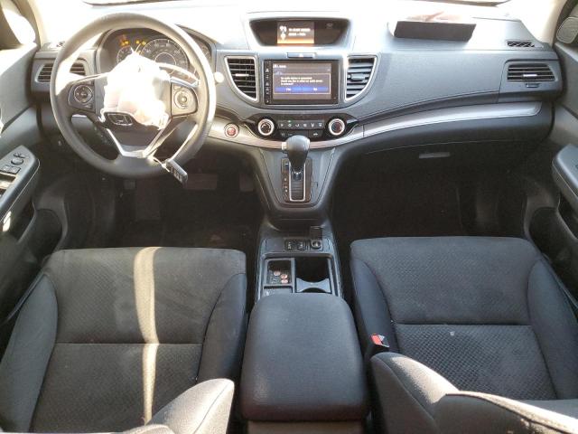 Photo 8 from auction – 2015 HONDA CR-V EX with VIN 2HKRM4H53FH622350