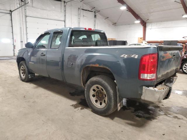 Photo 2 from auction – 2013 GMC SIERRA K15 with VIN 1GTR2TEA5DZ259945