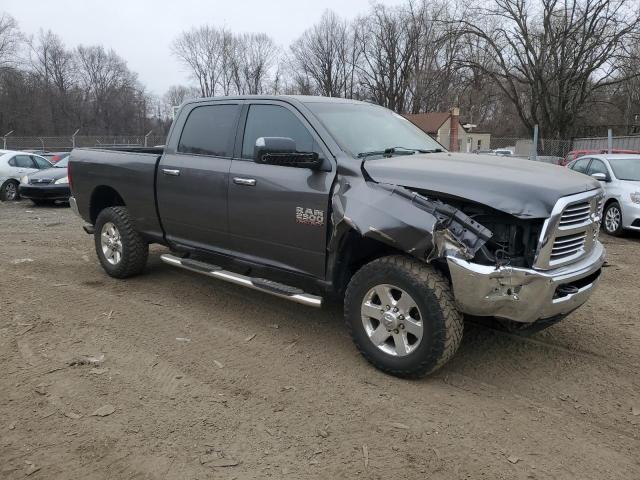 Photo 4 from auction – 2014 RAM 2500 SLT with VIN 3C6UR5DL9EG228985