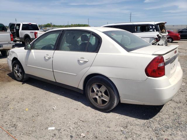 Photo 2 from auction – 2005 CHEVROLET MALIBU LS with VIN 1G1ZT54885F158546