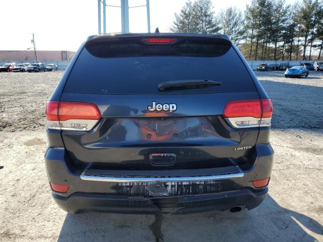 Photo 6 from auction – 2015 JEEP GRAND CHER with VIN 1C4RJFBG4FC241052