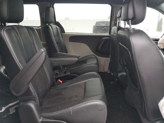 Photo 11 from auction – 2019 DODGE GRAND CARA with VIN 2C4RDGCG4KR621165