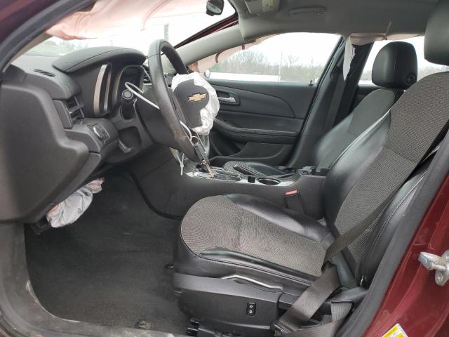 Photo 7 from auction – 2016 CHEVROLET MALIBU LIM with VIN 1G11C5SA3GF126853