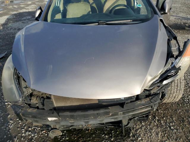 Photo 11 from auction – 2011 HYUNDAI ELANTRA GL with VIN 5NPDH4AE5BH010881