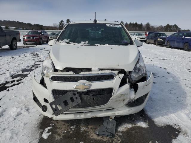 Photo 5 from auction – 2015 CHEVROLET SPARK 1LT with VIN KL8CD6S92FC787064